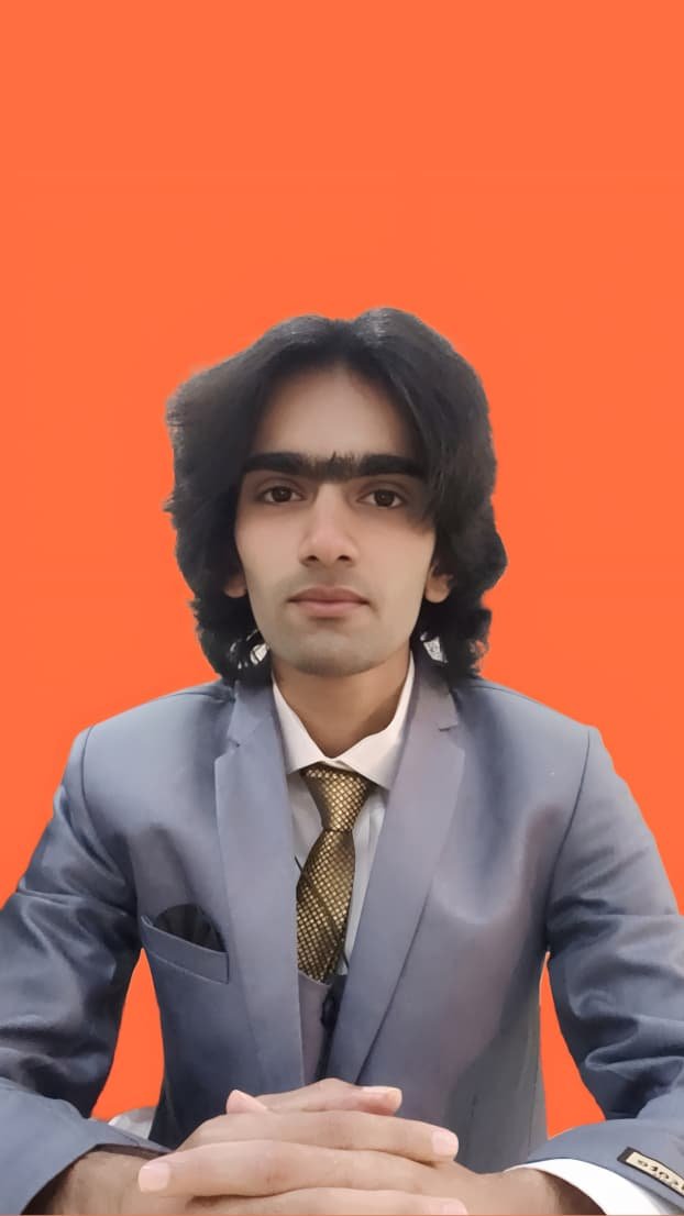 Muhammad Hammad Shafique